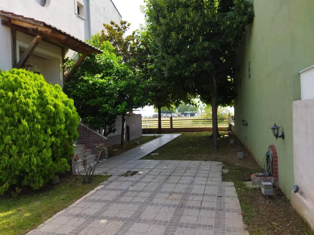 Villajuliana Stavros  Holiday home Stavros (Thessaloniki)
