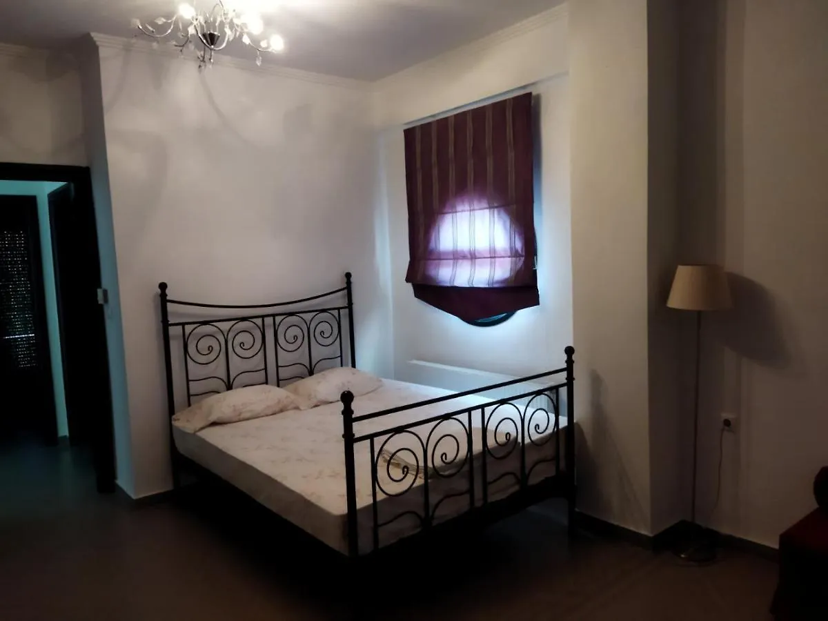 Holiday home Villajuliana Stavros