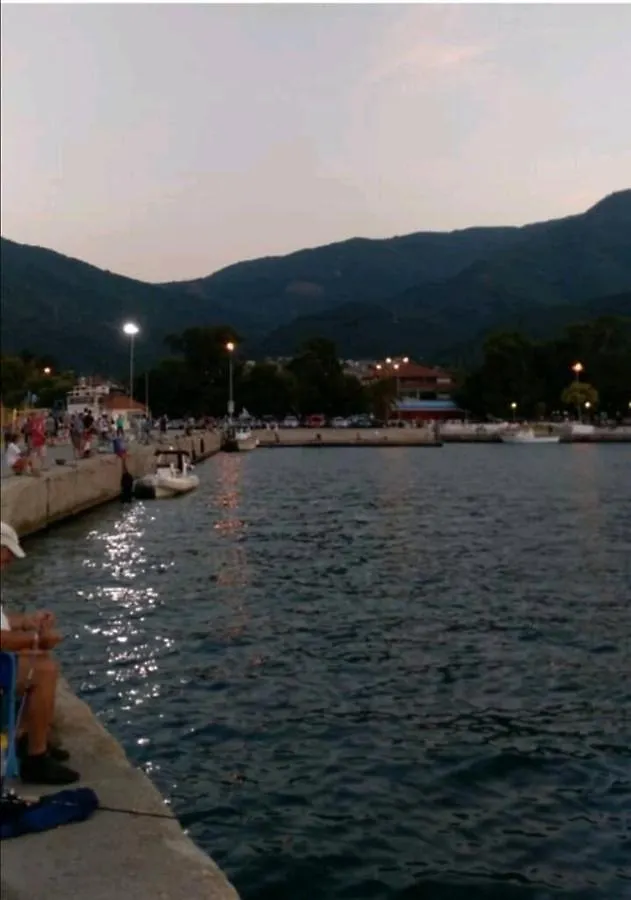 Villajuliana Stavros  0*, Stavros (Thessaloniki)